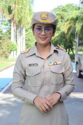 นางสาวจิราทิพย์ ไชยนวล