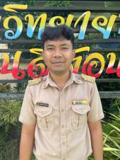 นายณรงค์ชัย สังข์แก้ว